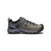 Keen Men's Targhee III Waterproof | Steel Grey/Captain's Blue 2 Keen Men's Targhee III Waterproof | Steel Grey/Captain's Blue -Footique Shop 341b21a49052b527faa5d7e7862e60f8986678b0
