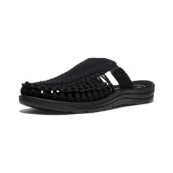 Keen Men's UNEEK II Slide | Black/Black 10 Keen Men's UNEEK II Slide | Black/Black -Footique Shop 35e5ff3a300e5ebde221b66faec212d085a7429b