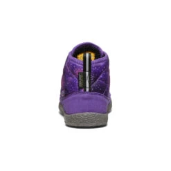 Keen Little Kids' Howser II Waterproof Chukka | Tillandsia Purple/Multi -Footique Shop 36273475e060a969ecc5f49cc7e65b3e29264365