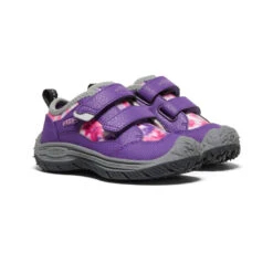 Keen Toddlers' Speed Hound | Tillandsia Purple/Multi -Footique Shop 36a5a519579433ccff15a873cfe23fc7c2fdbfa9