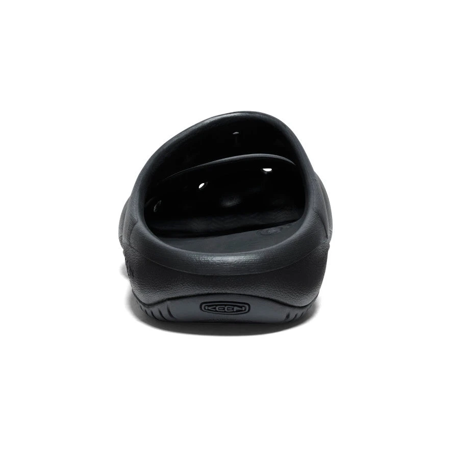 Keen Men's Yogui Clog | Black/Magnet 7 Keen Men's Yogui Clog | Black/Magnet - Image 5