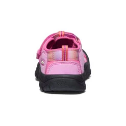 Keen Little Kids' Newport H2 | Hot Pink/Pastel Lavender -Footique Shop 389d5d0ce72167b8e99129974a84cf98c46058e6