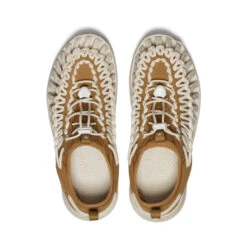 Keen Women's UNEEK 03 Sneaker Sandal | Bistre/Birch -Footique Shop 3960559f72347d00144d56cd7d5f8e540a2ebafb