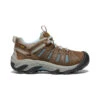 Keen Women's Voyageur | Brindle/Alaskan Blue 1 Keen Women's Voyageur | Brindle/Alaskan Blue -Footique Shop 3b4c83231dca5146b994f39f0bd31b5d0f788c99