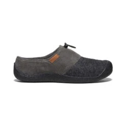 Keen Men's Howser III Slide | Magnet Cord/Charcoal