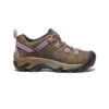 Keen Women's Targhee II Waterproof | Timberwolf/English Lavender -Footique Shop 3ef2ebf94180ea324eacf0befb59757787e4c802