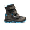 Keen Big Kids' Redwood Winter Waterproof Boot | Raven/Magnet -Footique Shop 3f7f357835d49f7ef080ff40b93e22a5ce265aae