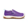 Keen Little Kids' Speed Hound Slip-On | Tillandsia Purple/Ipanema -Footique Shop 3ffc63005e90d2baff713345c1a85983c45ac304