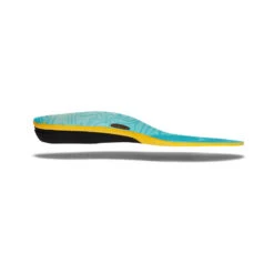Keen Women's Outdoor K-30 Medium Arch Insole | Blue -Footique Shop 40e61f7cbd71784142852a57bf7a43dadb2b88fe