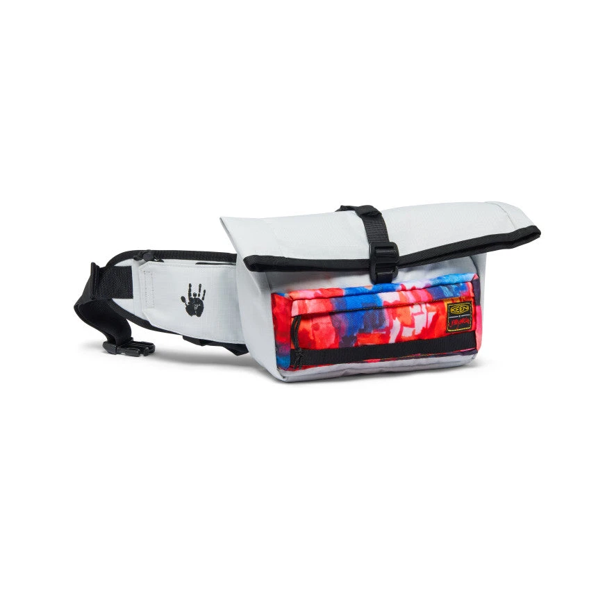 KEEN X Garcia Hip Bag | New York At Night 3 KEEN X Garcia Hip Bag | New York At Night