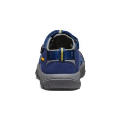 Keen Little Kids' Newport H2 | Blue Depths/Gargoyle 15 Keen Little Kids' Newport H2 | Blue Depths/Gargoyle -Footique Shop 423b83384c307e17046432c091e6329486952901