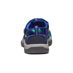 Keen Big Kids' Newport H2 | Northern Lights/Sky Captain -Footique Shop 42c772c295c5338d14f01e8835880ebf5a73a6a9