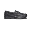 Keen Women's Kaci III Slip-On | Black/Black -Footique Shop 42f23443a70dce3c3c7cb295c26a8d5a3486847c