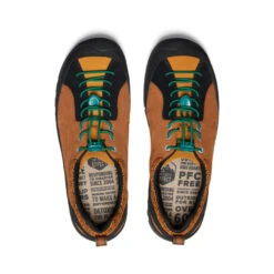 Men's Jasper Rocks Sneaker | KEEN Maple/Jolly Green -Footique Shop 434aacf7bd6136d8a402fe6a7bccc66387c25782