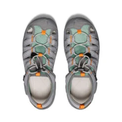 Keen Women's Drift Creek H2 Sandal | Alloy/Granite Green 14 Keen Women's Drift Creek H2 Sandal | Alloy/Granite Green -Footique Shop 436e0b98da1cb186d77f8a9aa96e5bf505a7abf1