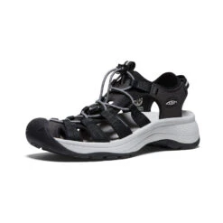 Keen Women's Astoria West Sandal | Black/Grey 13 Keen Women's Astoria West Sandal | Black/Grey -Footique Shop 43e1d05cba4699acac3d90b891404e41f4465f74