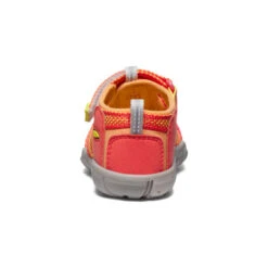 Keen Toddlers' Seacamp II CNX | Cayenne/Evening Primrose 15 Keen Toddlers' Seacamp II CNX | Cayenne/Evening Primrose -Footique Shop 44cab8f870305b3effd63f0e0a82733713b2a4fb