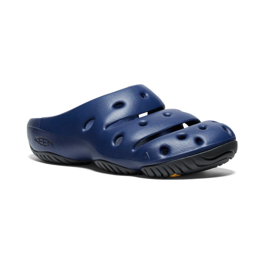 Keen Men's Yogui Clog | Naval Academy/Naval Academy 5 Keen Men's Yogui Clog | Naval Academy/Naval Academy - Image 3