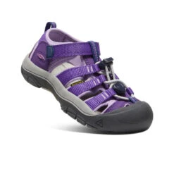 Keen Little Kids' Newport H2 | Tillandsia Purple/English Lavender -Footique Shop 454acea0b3c789e943583556739bd60dc4edb4c4