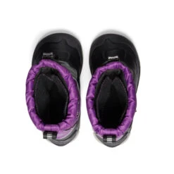 Keen Little Kids' Snow Troll Waterproof Boot | Charisma/Silver 11 Keen Little Kids' Snow Troll Waterproof Boot | Charisma/Silver -Footique Shop 4773482172134e606c350f2a60d2a7923b2910ec