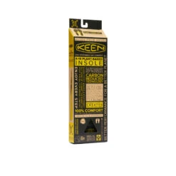 Keen Men's K-15 Plant Based Insole | Multi -Footique Shop 477cf64ce1d86e3b23a08faeb14eb17822c2eeb0