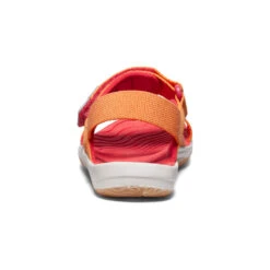 Keen Little Kids' Elle Backstrap | Tangerine/Cayenne 12 Keen Little Kids' Elle Backstrap | Tangerine/Cayenne -Footique Shop 4803b10a77d44bd2f80c9c363482210070e58991