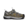 Keen Women's Atlanta Cool II ESD (Steel Toe) | Gargoyle/Blue Fog -Footique Shop 48664eb5907db827776af6f3c760be29c105319c