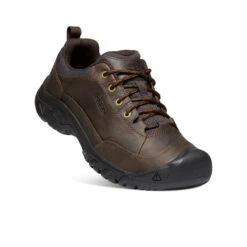 Keen Men's Targhee III Oxford Shoe | Dark Earth/Mulch 8 Keen Men's Targhee III Oxford Shoe | Dark Earth/Mulch -Footique Shop 4a81b016a14aa6b66e90de1c72c974b4f6eff8d6