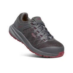 Keen Women's Vista Energy (Carbon-Fiber Toe) | Magnet/Rhubarb -Footique Shop 4b61d66117839a77ec107a190856545547604363