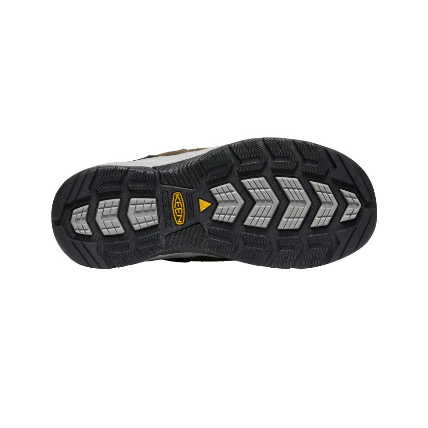 Keen Women's Flint II (Steel Toe) | Cascade Brown/Surf Spray 6 Keen Women's Flint II (Steel Toe) | Cascade Brown/Surf Spray - Image 4