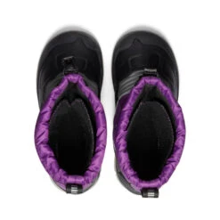 Keen Big Kids' Snow Troll Waterproof Boot | Charisma/Silver 11 Keen Big Kids' Snow Troll Waterproof Boot | Charisma/Silver -Footique Shop 4cfa6ed93fef17c67939199f20b40bfd45f37546