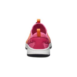 Keen Big Kids' Motozoa Sneaker | Jazzy/Evening Primrose -Footique Shop 4d800c19e2213a89ee374fc87b5020281281e488