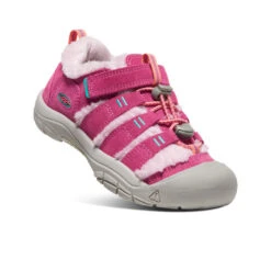Keen Big Kids’ Newport Shoe | Fruit Dove/Ballet Slipper -Footique Shop 4ddea679551f00488dce6d7e7ac61189a403858e