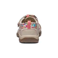 Keen Big Kids' Newport H2 | Safari/Birch -Footique Shop 4ec64d1122af9322346977e123273f41e4e1a720