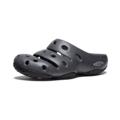 Keen Yogui Clog | Magnet/Black 10 Keen Yogui Clog | Magnet/Black -Footique Shop 4f27a906dbc1e0cc02d82f028feb4d9805326c6f