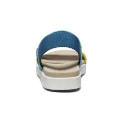 Keen Women's Elle Backstrap Sandal | Reef Waters/Antique Moss -Footique Shop 4f3c63b5cac97d9d87ebfb94b0645c30a4c8f337