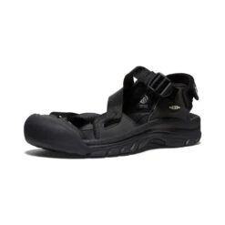 Keen Women's Zerraport II Sandal | Black/Black -Footique Shop 4f9d333a1aac4145c37502f92c8a2108898a6b4e