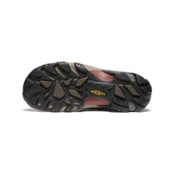 Keen Men's Arroyo II | Black Olive/Bombay Brown -Footique Shop 4faab1acb677c6adb5c5bdba80cc993e0dfb9fbf