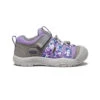 Keen Big Kids' Newport H2SHO | Chalk Violet/Drizzle 1 Keen Big Kids' Newport H2SHO | Chalk Violet/Drizzle -Footique Shop 501e7e38015c0b2cd6386f0f018a6097492520fa