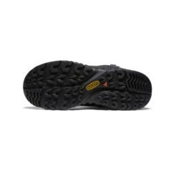 Keen Women's Hood NXIS Waterproof Pull-On | Black/Black -Footique Shop 502200a1e76f29b3ee56fab181f7e16c53ac4156