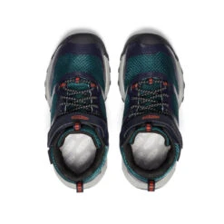 Keen Little Kids' Wanduro Waterproof Boot | Sky Captain/Sea Moss 11 Keen Little Kids' Wanduro Waterproof Boot | Sky Captain/Sea Moss -Footique Shop 5074a293487269c0d66fda6a6d054605dbfc3620