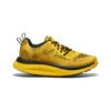 Women's WK400 Walking Shoe | KEEN Yellow/Black -Footique Shop 510f5c395c2de7140818323deec6ad608e89a01f