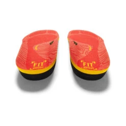 Keen Women's Outdoor K-30 High Arch Insole | Red -Footique Shop 511c9216317a0d9e96c61b5ee06ed339a9a5a230