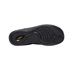 Keen Men's Howser III Slide | Charcoal Grey Felt/Black -Footique Shop 51270761d5aa0ccedb8044a1de21ec2fa9f4eedc
