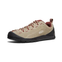 Keen Men's Jasper | Brindle/Double Cream -Footique Shop 536607c5ca96b56ec80c15bc087cfa30b4d8f4c7