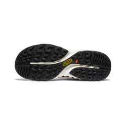 Keen Women's NXIS EVO Waterproof Shoe | Baked Clay/Golden Yellow -Footique Shop 545bac7a252ef9e10dbf4ad1c6000def53ce8e56