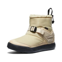 Keen Women's Hoodromeo Waterproof Slip-On Boot | Boulder/Black 10 Keen Women's Hoodromeo Waterproof Slip-On Boot | Boulder/Black -Footique Shop 553a204e5a34d6b19d06ad10ac0e86fef0cfa411