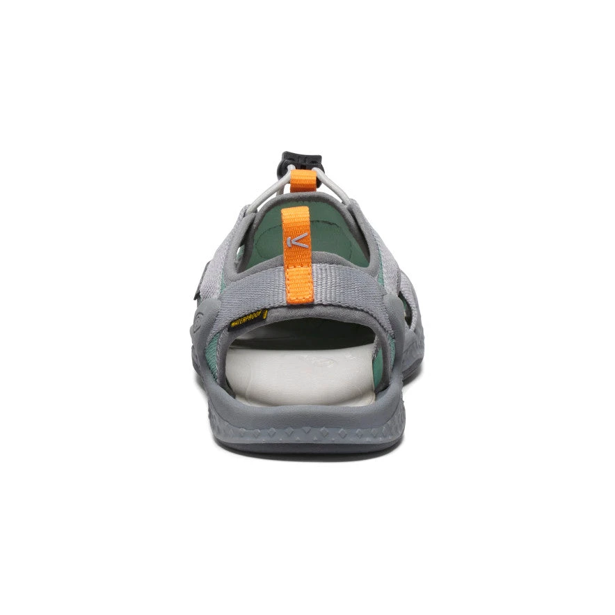 Keen Women's Drift Creek H2 Sandal | Alloy/Granite Green 7 Keen Women's Drift Creek H2 Sandal | Alloy/Granite Green - Image 5