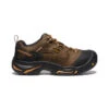 Keen Men's Braddock Low (Soft Toe) | Cascade/Orange Ochre -Footique Shop 55b404789612f5f9f53dfc9052d0d9d3b800b53f