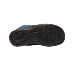 Keen Big Kids' Howser II Waterproof Chukka | Mykonos Blue/Atlantis -Footique Shop 571496ac6e169ad22bddec6a7825928bc0c0b47e